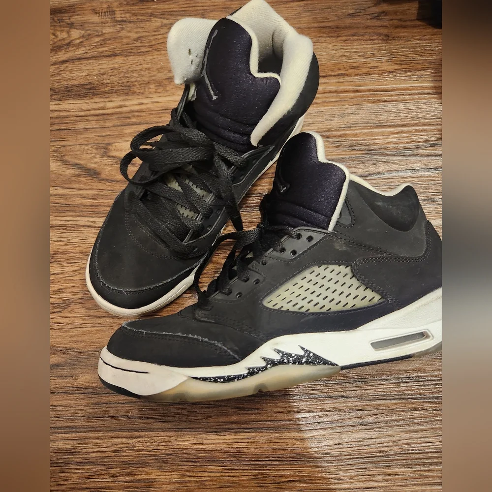 Nike Air Jordan 5 Retro